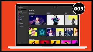 PHP Music Web App - PART 4