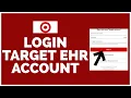 Target Employee Login How to Login Target EHR Account 2023