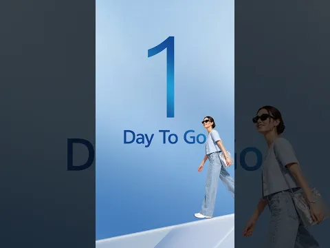 vivo V80 Lite | 1 day to go