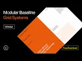 InDesign - Working with Modular Baseline Grids