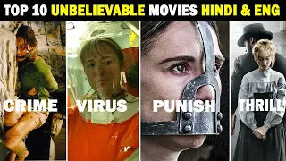 top 10 best unbelievable movies dubbed in hindi and eng