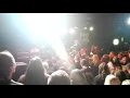 Hate Eternal - Upon Desolate Sands + Nothingness of Being (Live in Budapest, Dürer Kert)