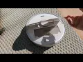 Roborock S5 Max Error 10 fix filter clogged or wet