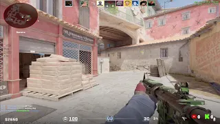 NAMAR TSAG  | 🔥 | CS2 LIVE 🔴