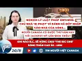 Download Lagu 🔴Thủ hiến Ontario 'lên tiếng' thay đổi luật hiện hành Canada; Tương lai nào cho Đảng Bảo Thủ?
