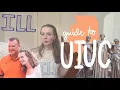 A Student s Guide to The University of Illinois What I Wish I Knew Before Coming to UIUC