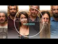 Ezginin Günlüğü - Gelmiyorsun