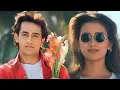 Download Lagu Dil Kehta Hai | Akele Hum Akele Tum | Kumar Sanu \u0026 Alka Yagnik | Aamir Khan \u0026 Manisha Koirala