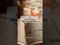 Download Lagu Haram Things in Quran #haram #quran #viral #shorts #shortsvideo