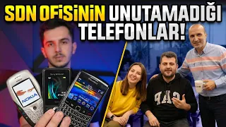 We asked the SDN office about the phone calls they can t forget