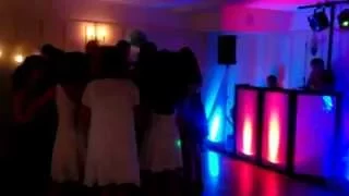 Anna Kate s sweet 16 party highlights