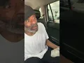 Freeway Madness Paw Paw Gets Into Heated Argument With Girlfriend Says She s F cking His Friend