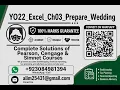 YO22 - Excel