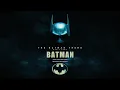 Danny Elfman - The Batman Theme (Music from Batman 1989) [MIDI RECREATION]