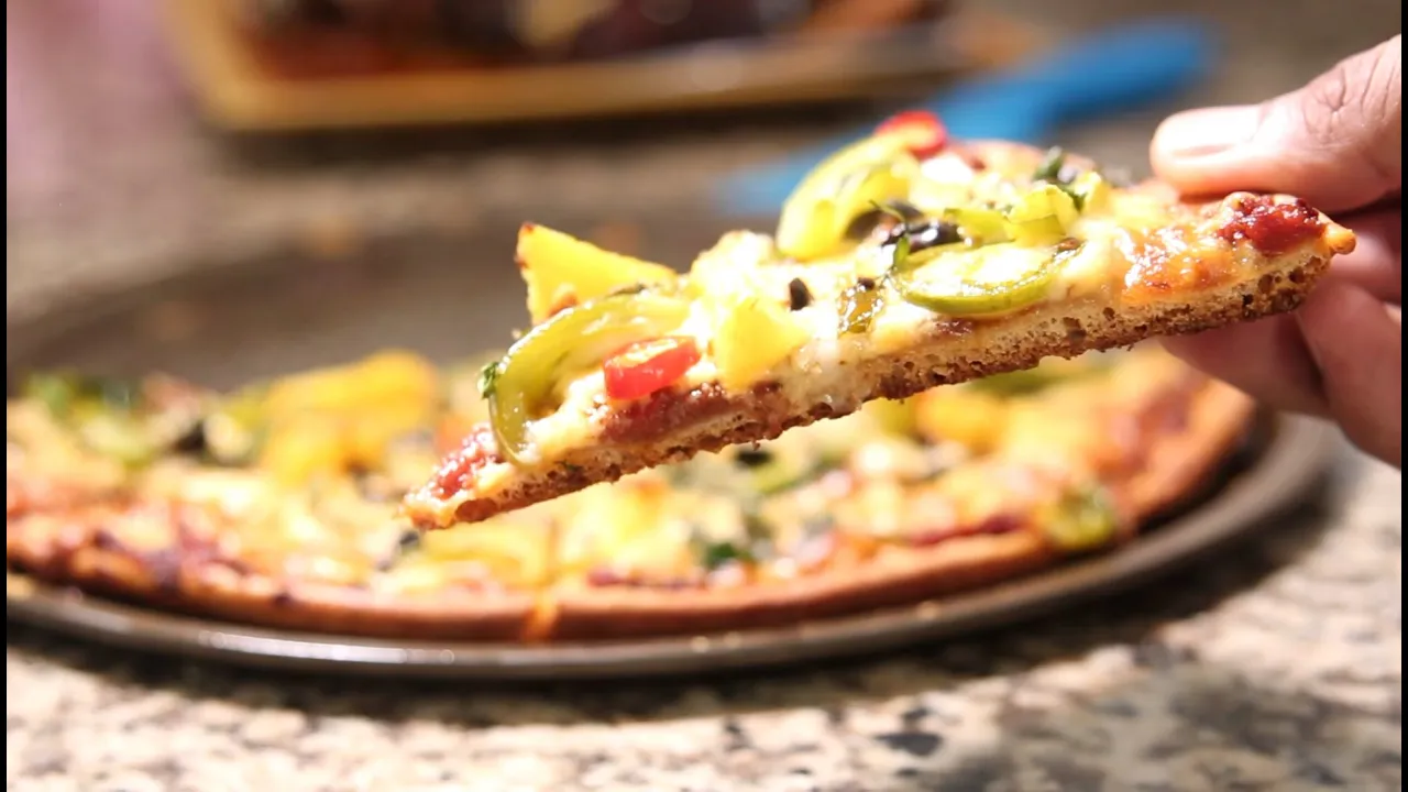 Pizza is arguably Italy's most famous dish and can now be found all over the world. We're most famil. 