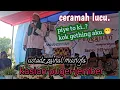Lagu Isro' mi'roj nabi muhammad saw ustadz zainal mustofa live kasian puger jember.