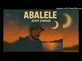 Lagu Abalele | 3step version