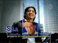 Iklan Paramex - Rame (2006)