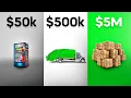 What Business Can You ACTUALLY Afford to Buy by Salary