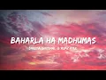 Download Lagu Baharla Ha Madhumas - Shreya Ghoshal \u0026 Ajay-Atul (Lyrics) | Lyrical Bam Marathi