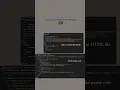 How to Create a Pop-up Message Using Modal