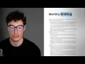 identity shifting the cheat code to success