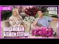 Download Lagu Niall Horan \u0026 Gwen Stefani: Tuesday October 3 | The Jennifer Hudson Show