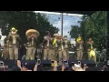 Banda MS Caguates Pistaches Y El Mechon (EN VIVO)