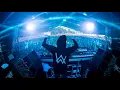 Download Lagu Alan Walker ft.Bebe Rexha - Baby Don't Go (NEW MUSIC 2018!!!)