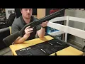 Review of the Hatsan Escort Magnum 12G Semi Auto Shotgun