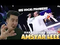 Download Lagu Amsyar Leee \