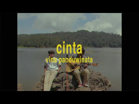 Download MP3 Cinta - Vina Panduwinata (Acoustic Cover) by Plain View