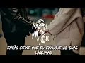 Gryffin, BUNT., Inéz - World Away (TRANSLATION/SUBTITLED)