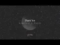 Thank You - Ben Potter - Heavenly Spaces track 3/16