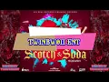 Squash - Scotch & Soda (Official Audio) November 2019