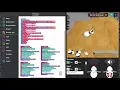 MiRoCODE Demo Cheer MiRo Up
