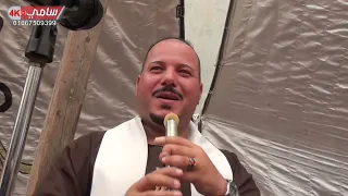 اسماعيل الجزار نمر وان يا شمس يا منورة غيبي 