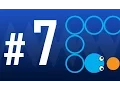 Develop a Snake Game in java - part 7 gameover restart