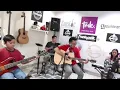 Lagu Untuk orang orang yg terkucil - covering -Ebiet G Ade - Ecoustic Band