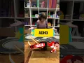 Help your child with AD improve handwriting