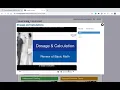 Kaplan Tutorial