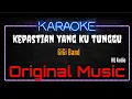 Download Lagu Karaoke Kepastian Yang Ku Tunggu ( Original Music ) HQ Audio - Gigi Band