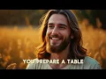 🎵 The Lord Is My Shepherd | Psalm 23 | Adonai Ro’i | Powerful New Version