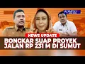 Download Lagu Suap Proyek Jalan Rp 231 M, Pakar: Tantangan Pemerintah Bongkar Aliran Dana!