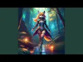 Dancing Fox Song