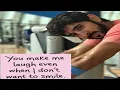 Download Lagu You Make Me Laugh Even When I Don't Want To Smile | Sheikh Hamdan | Fazza Poems | Sheikh Hamdan 