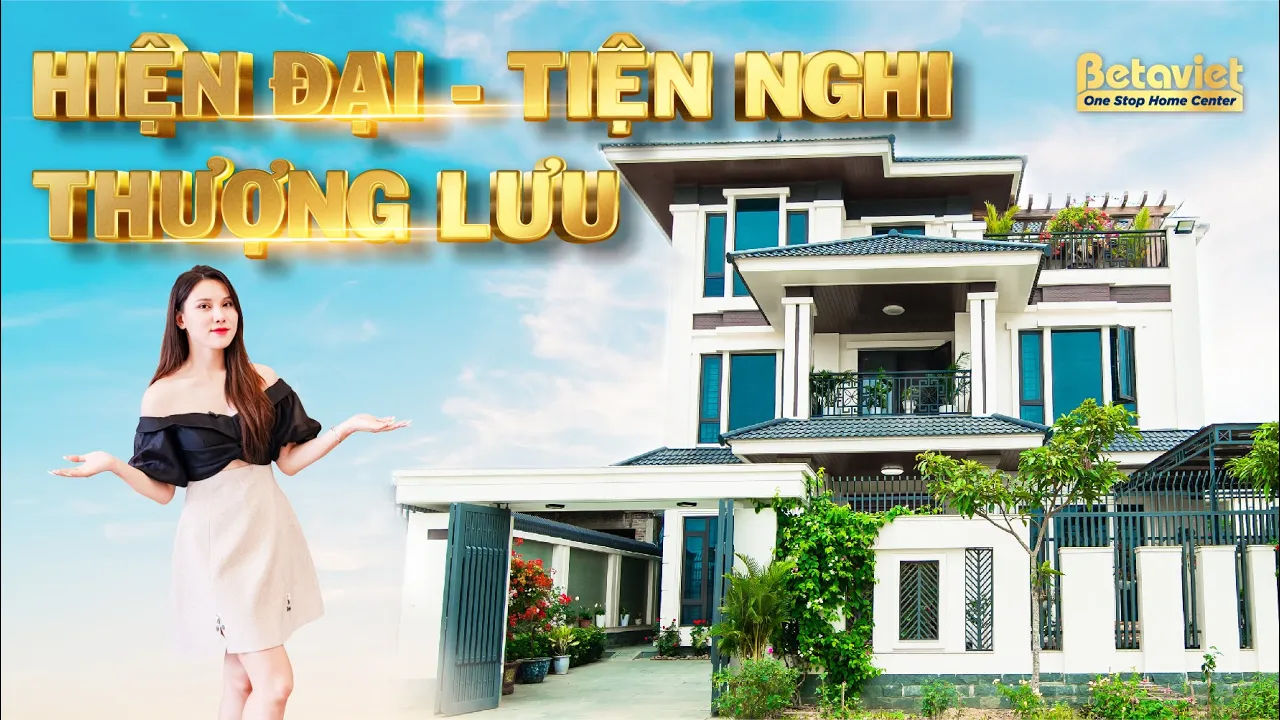 Tìm hiểu độ Hot biệt thự kiểu Nhật 3 tầng thiết kế hiện đại độc đáo