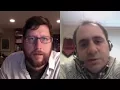 Matthew Duss Yousef Munayyer Foreign Entanglements