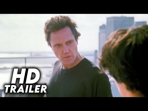 McBain (1991) Original Trailer [FHD]