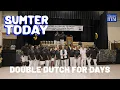 Sumter Today Double Dutch teams travel to Sumter from far and wide
